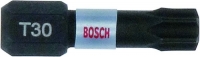 Бита Bosch Impact Control «Torx» T30x25 мм (10 шт.) (2607002807)