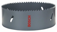 Коронка Bosch HSS-Bimetall, 140 мм, 5 1/2ʺ (2608584137)
