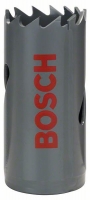 Коронка Bosch HSS-Bimetall, 25 мм, 1ʺ (2608584105)