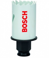 Коронка Bosch Progressor 33 мм (2608584625)