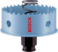 Коронка по металлу Bosch Sheet Metal 79 мм (2608584807)