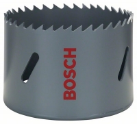 Коронка Bosch HSS-Bimetall, 73 мм, 2 7/8ʺ (2608584145)
