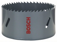 Коронка Bosch HSS-Bimetall, 95 мм, 3 3/4ʺ (2608584130)