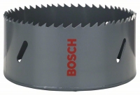 Коронка Bosch HSS-Bimetall, 105 мм, 4 1/8ʺ (2608584132)