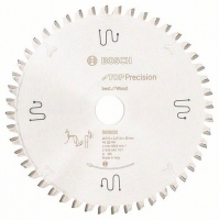 Пильный диск Bosch Best for Wood 216x30x2,3 мм, 48 (2608642101)