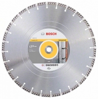 Алмазный диск Bosch Standard for Universal, 400x20x3,2x10 мм (2608615072)