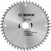 Пильный диск Bosch Eco for Wood 190x2,2x20-48T (2608644378)
