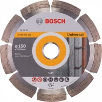Алмазный круг Bosch Standard for Universal, 150×22,23×2 мм (2608602193)