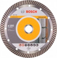 Алмазный круг Bosch Best for Universal Turbo, 180×22,23×2,5 мм (2608602674)