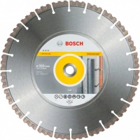Алмазный круг Bosch ECO Universal 350×20×3,2 мм (2608615034)