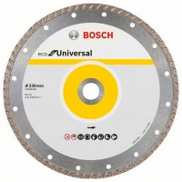Алмазный диск Bosch Standard for Universal, 230x22,23x3x7мм, 10 шт (2608615048)