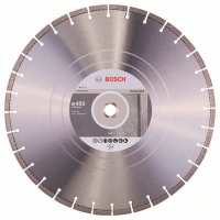 Алмазный диск Bosch Standard for Concrete, 450×25,4 мм (2608602546)