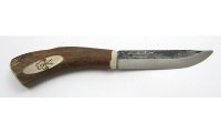 Нож LAPPI Puukko Reindeer 85, 80CrV2 (14193)