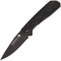 Нож раскладной MARTTIINI Black 440A (14276)