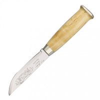 Нож Marttiini Lapp 230 (110/220), Сталь 440А X55CrMo14, 57HRC (230010)