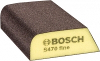 Шлифовальная губка Bosch Fine Best for Profile 69x97x26 мм (2608608223)