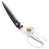 Ножницы для травы Fiskars White GS41 (1026917)