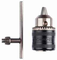 Зубчатый патрон Bosch 10 мм ½ дюйма (1608571068)