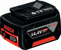 Аккумулятор Bosch BBS-MR XL-PACK 14,4V, LI, 4,0 Ah (2607336813)