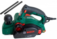 Рубанок Bosch PHO 2000 + 2 ножа 82 мм (06032A412D)