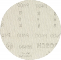 5 шлифкругов M480 на сетчатой основе Ø115 K180 (2608621139)