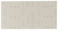 10 шлифлистов Bosch M480 на сетчатой основе 93x186 K320 (2608621241)