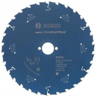 Пильный диск Bosch Expert for Construct Wood 235x30x2.2/1.6x30 T (2608644339)