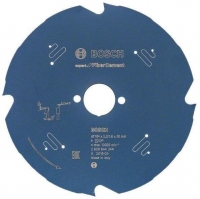 Пильный диск Bosch Expert for Fiber Cement 184x30x2.2/1.6x4 T (2608644344)