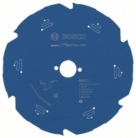 Пильный диск Bosch Expert for Fiber Cement 235x30x2.2/1.6x6 T (2608644348)