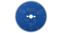Пильный диск Bosch Expert for High Pressure Laminate 250x30x2.8/1.8x80 T (2608644358)