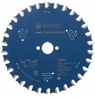 Пильный диск Bosch Expert for Sandwich Panel 160x20x2/1.6x30 T (2608644365)