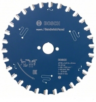 Пильный диск Bosch Expert for Sandwich Panel 165x20x2/1.6x30 T (2608644366)