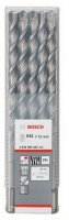 Набор буров Bosch SDS plus-7 12x150x215мм, 25 шт (2608586465)