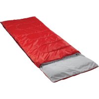 Спальный мешок Кемпинг Rest 250 (красный) (4823082713523)