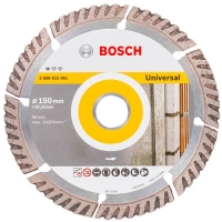 Алмазный диск Bosch Stf Universal150-22,23 (2608615061)