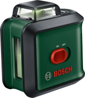 Лазерный нивелир Bosch UniversalLevel 360 (0603663E00)