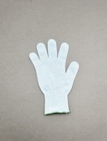 Защитная перчатка из высокомолекулярного полиэтилена Due Buoi, размер 5 (37100000050)