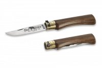 Нож Antonini Old Bear "XL" 23 см, сталь - C70 (9306/23LN)