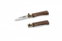 Нож Antonini Old Bear "XS" 15 см, сталь - 420AISI (9307/15LN)