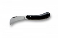 Нож садовый кривой Antonini, 16 см, сталь - C67 (2616/N)