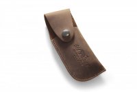 Чехол кожаный для складных ножей "L-XL", 16 см, Antonini (FO.9300/16_CX)
