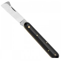 Прививочный нож Due Cigni, 17 см, углеродистая сталь - C70 (2C_210/17)