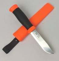 Нож Morakniv Outdoor 2000 Orange (12057)