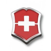 Значок Victorinox "Swiss Emblem" (Vx41888)
