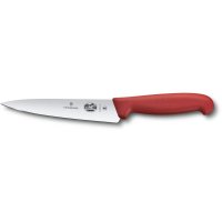 Кухонный нож Victorinox Fibrox Kitchen, 15 см (Vx52001.15)