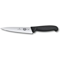 Кухонный нож Victorinox Fibrox Kitchen, 15 см (Vx52003.15)
