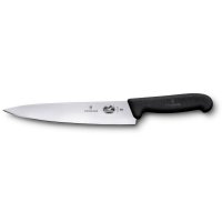 Кухонный нож Victorinox Fibrox Carving, 22 см (Vx52003.22)