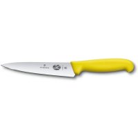 Кухонный нож Victorinox Fibrox Kitchen, 15 см (Vx52008.15)