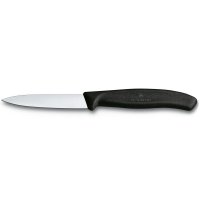 Кухонный нож Victorinox SwissClassic Paring, 8 см (Vx67603)