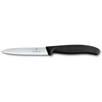 Кухонный нож Victorinox SwissClassic Paring, 10 см (Vx67703)